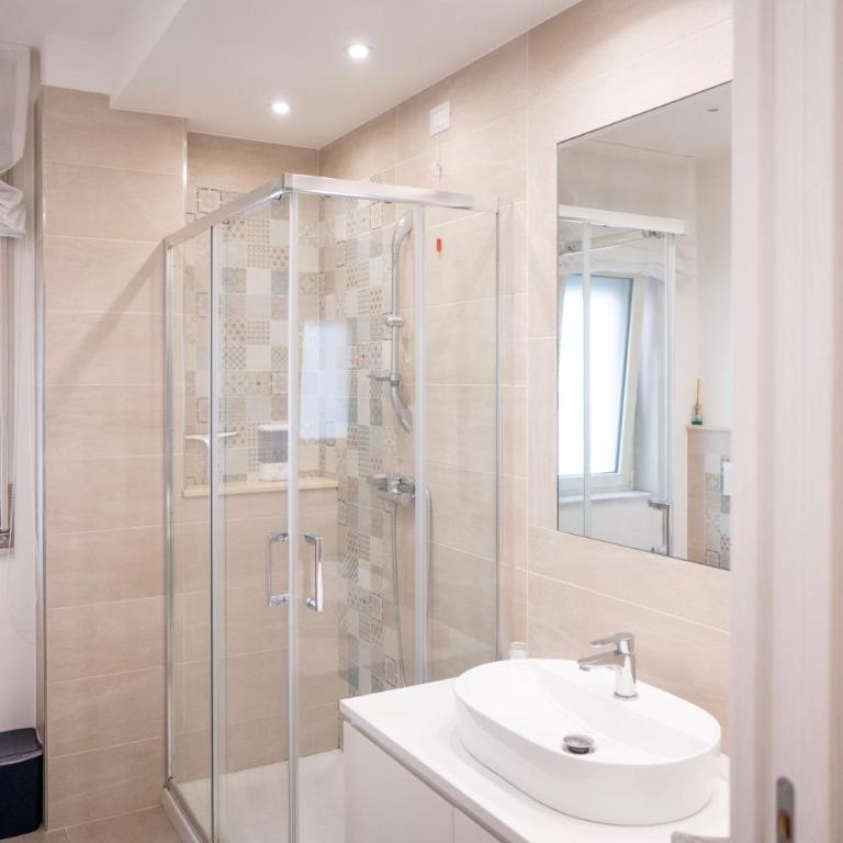 Casa Nino - Two-Bedroom Apartment - 28