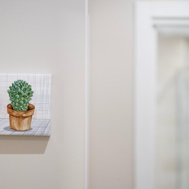 Casa Nino - Two-Bedroom Apartment - 14