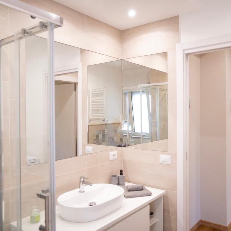 Casa Nino - Two-Bedroom Apartment - 21