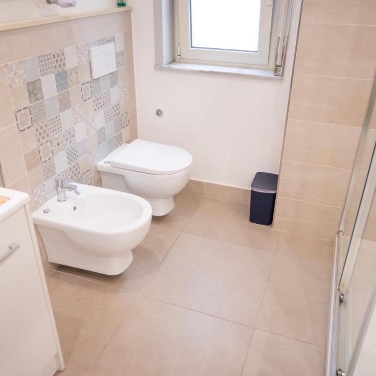 Casa Nino - Two-Bedroom Apartment - 22