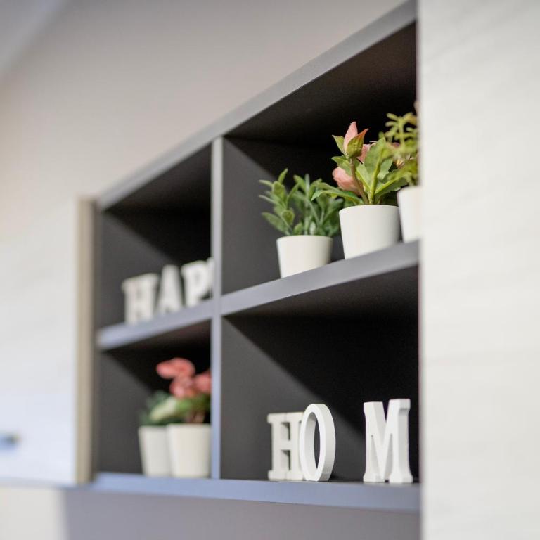 Casa Nino - Two-Bedroom Apartment - 7