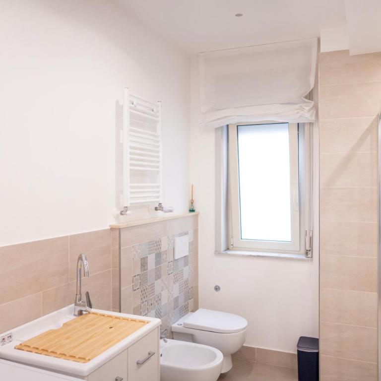 Casa Nino - Two-Bedroom Apartment - 24