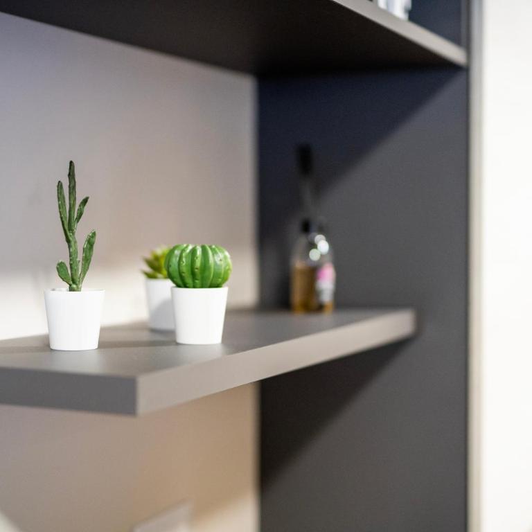Casa Nino - Two-Bedroom Apartment - 4