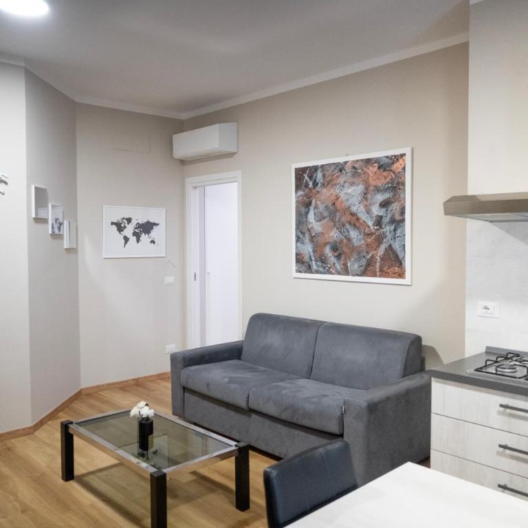 Casa Nino - Two-Bedroom Apartment - 10