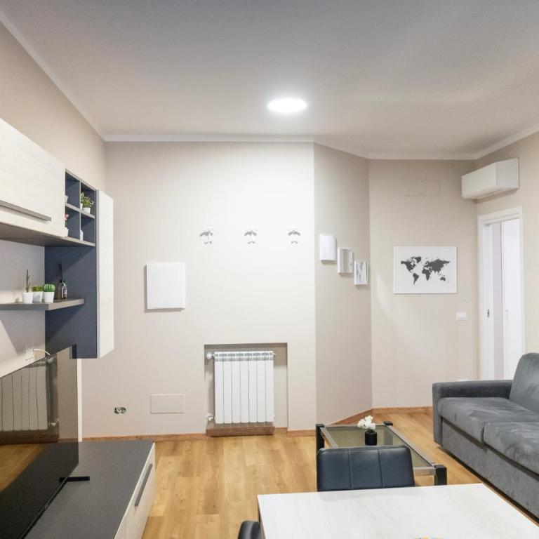 Casa Nino - Two-Bedroom Apartment - 11
