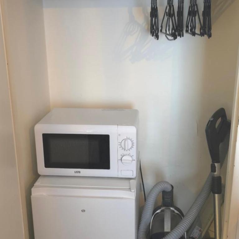 Létizia Balcon & Parking Privé - Belle de Mai - Appartement 1 Chambre - 24