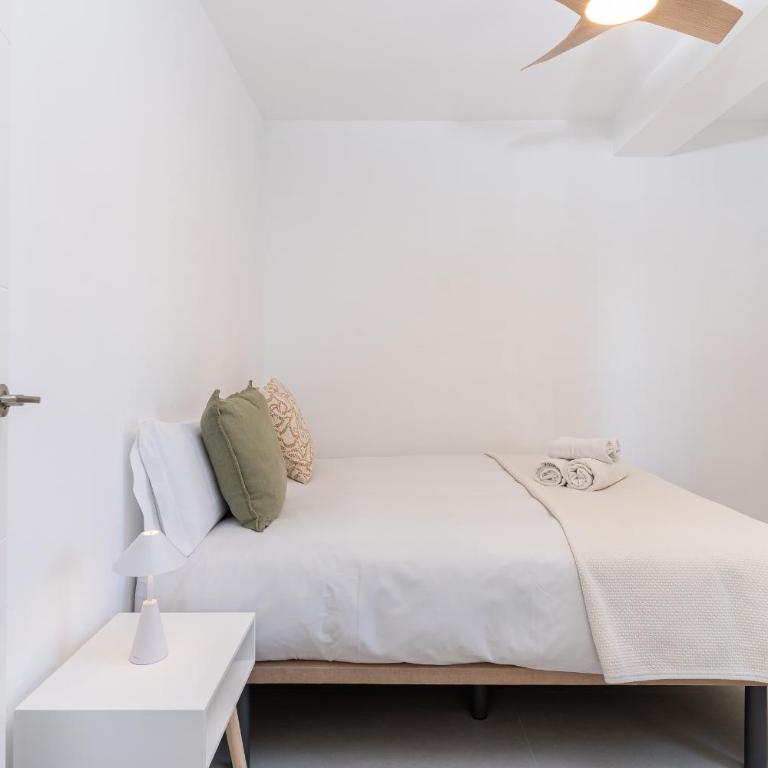 MONKÓ LAS FLoRES - Apartamento de 2 dormitorios - 10