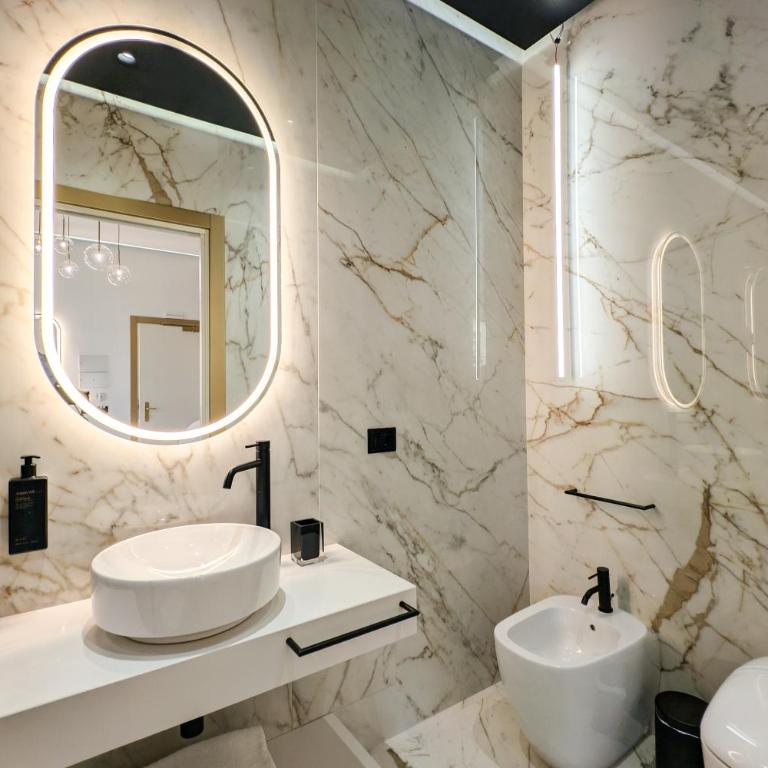 Hotel Nautilus Excelsior - Adults Only - Camera Matrimoniale Classic - 4