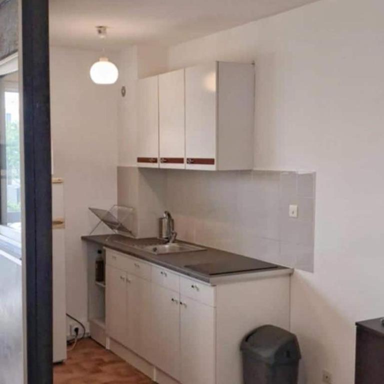 Studio en bord de mer - Apartment mit 1 Schlafzimmer - 2