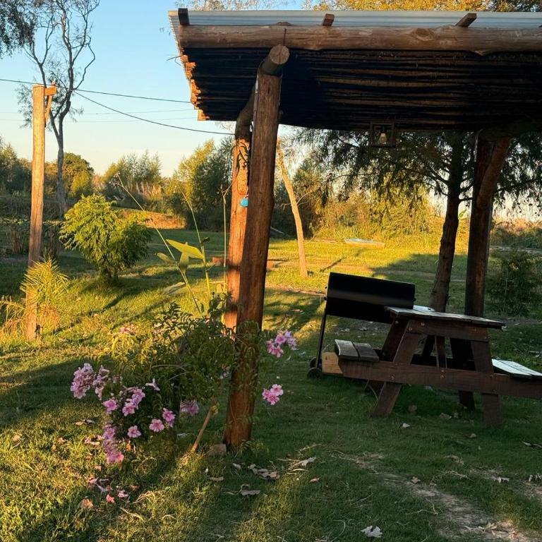 Reserva Otto - Casa con 1 dormitorio - 15