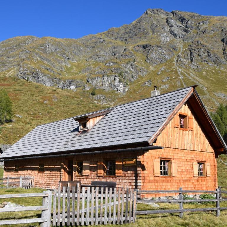 Karnerhof - Apartment mit 2 Schlafzimmern und Balkon - 3