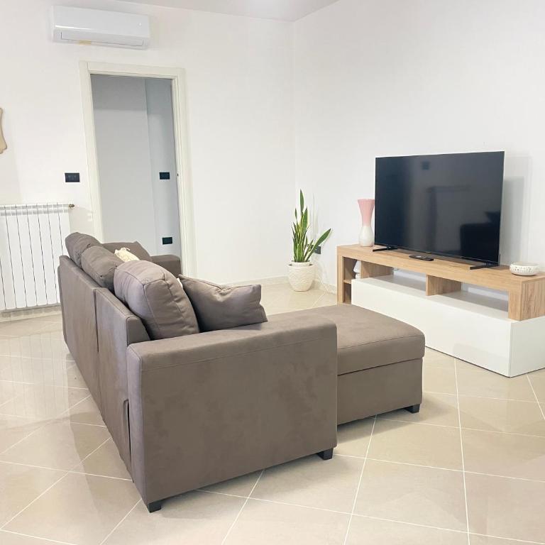 Mar Ville - Appartamento con 2 Camere da Letto - 2