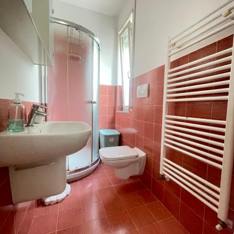 Mar Ville - Appartamento con 2 Camere da Letto - 10