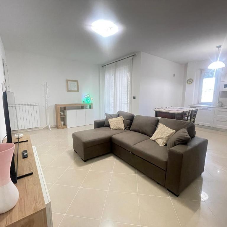 Mar Ville - Appartamento con 2 Camere da Letto - 1