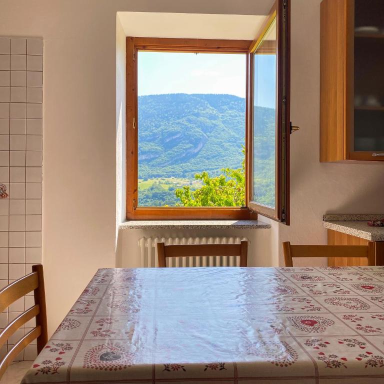 Appartamento l'edera - Apartment mit 1 Schlafzimmer - 7