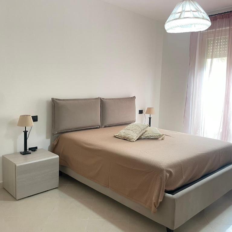 Mar Ville - Appartamento con 2 Camere da Letto - 11
