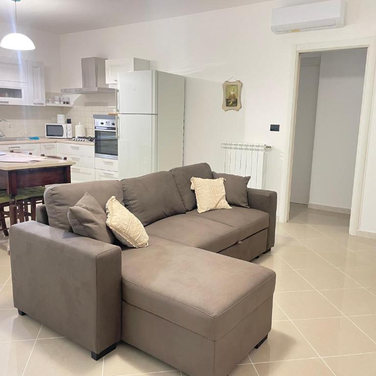 Mar Ville - Appartamento con 2 Camere da Letto - 4