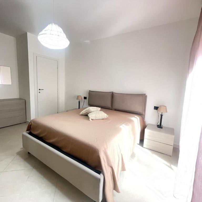 Mar Ville - Appartamento con 2 Camere da Letto - 12