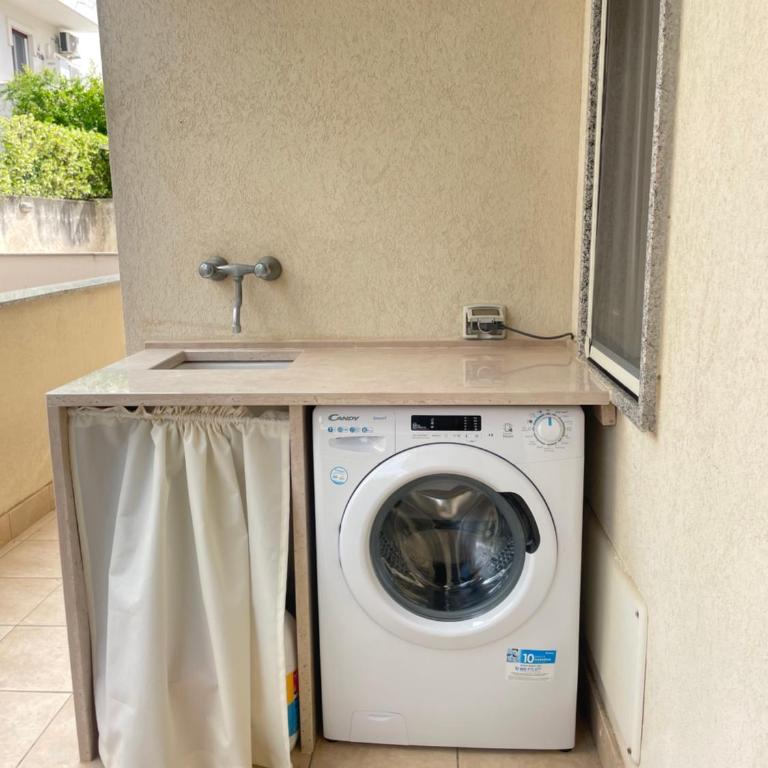 Mar Ville - Appartamento con 2 Camere da Letto - 16