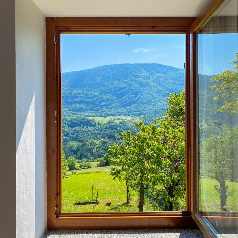 Appartamento l'edera - Apartment mit 1 Schlafzimmer - 8