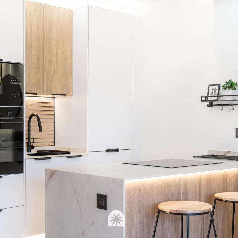 Mediterranean Way - Punta Prima 17 - Superior Apartment with Balcony - 14