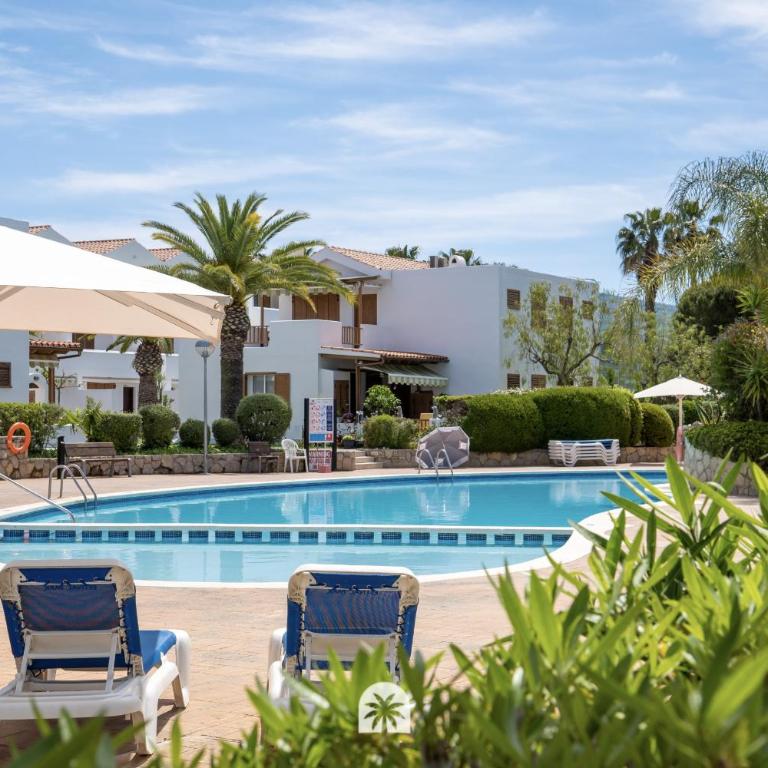 Mediterranean Way - Punta Prima 17 - Superior Apartment with Balcony - 37