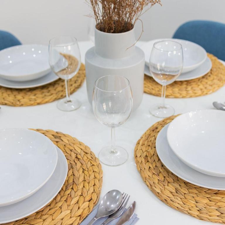 GuestReady - Inviting Valencia retreat - Standard Apartment - 14