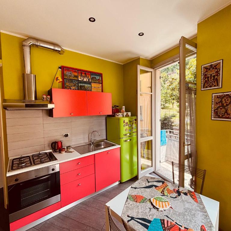 Principessa Como close to the lake - Appartamento Monolocale - 2