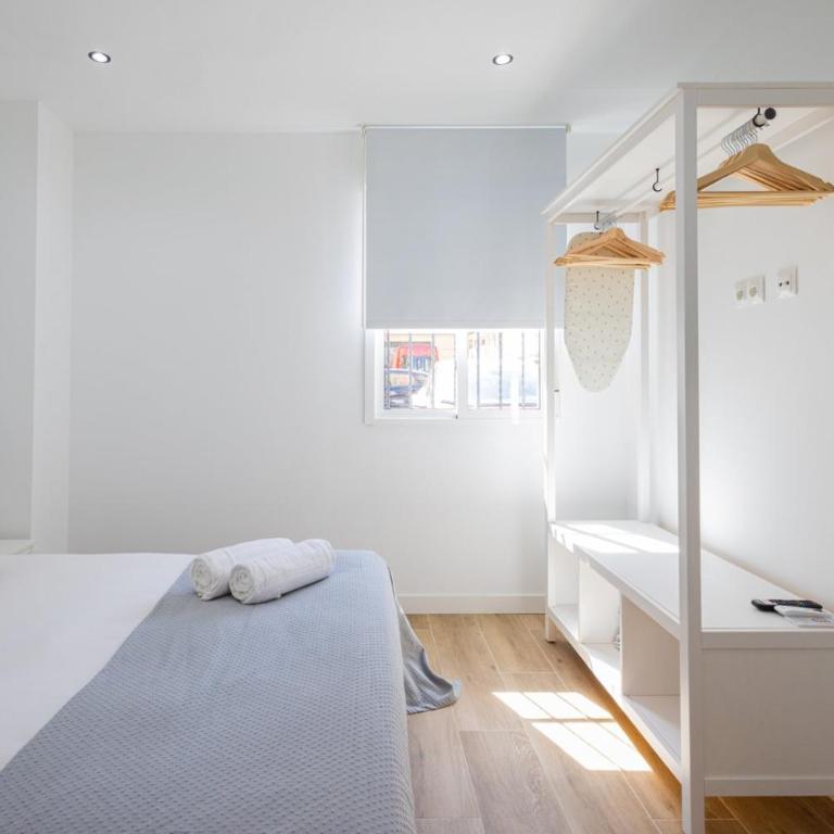 GuestReady - Inviting Valencia retreat - Standard Apartment - 7