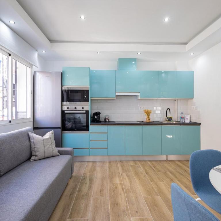 GuestReady - Inviting Valencia retreat - Standard Apartment - 5