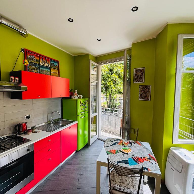 Principessa Como close to the lake - Appartamento Monolocale - 17