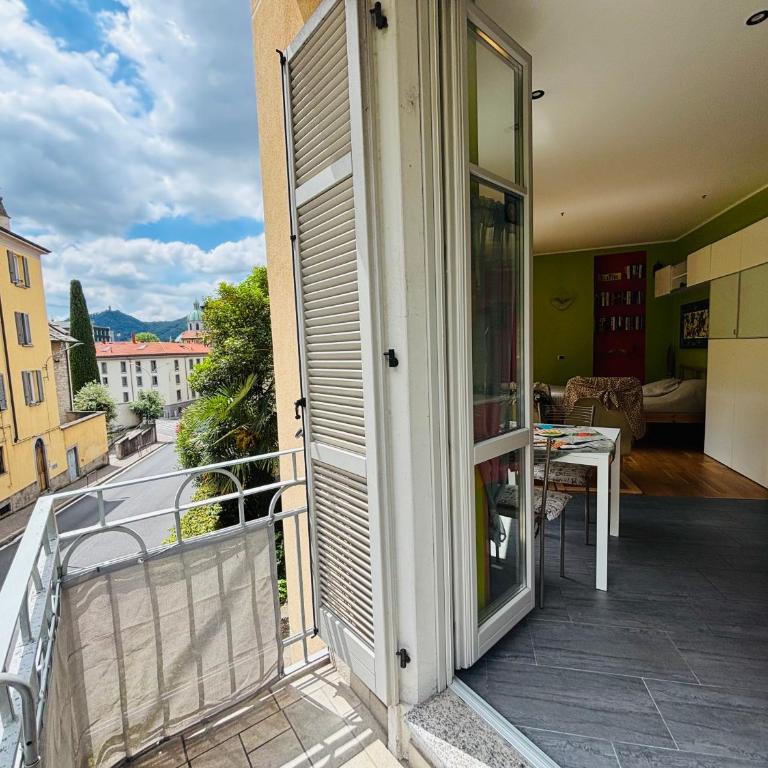 Principessa Como close to the lake - Appartamento Monolocale - 20