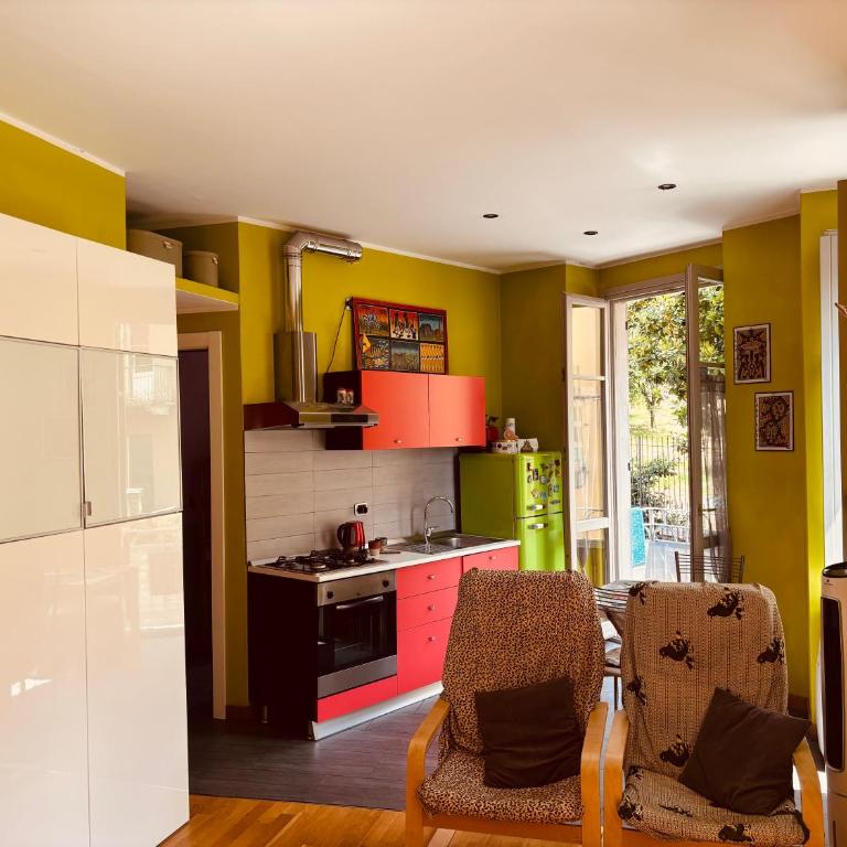 Principessa Como close to the lake - Appartamento Monolocale - 22