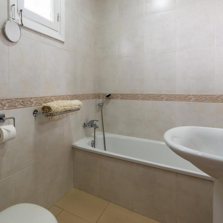 Tetuan 46 Oasis Properties - Apartamento con vistas al mar - 20