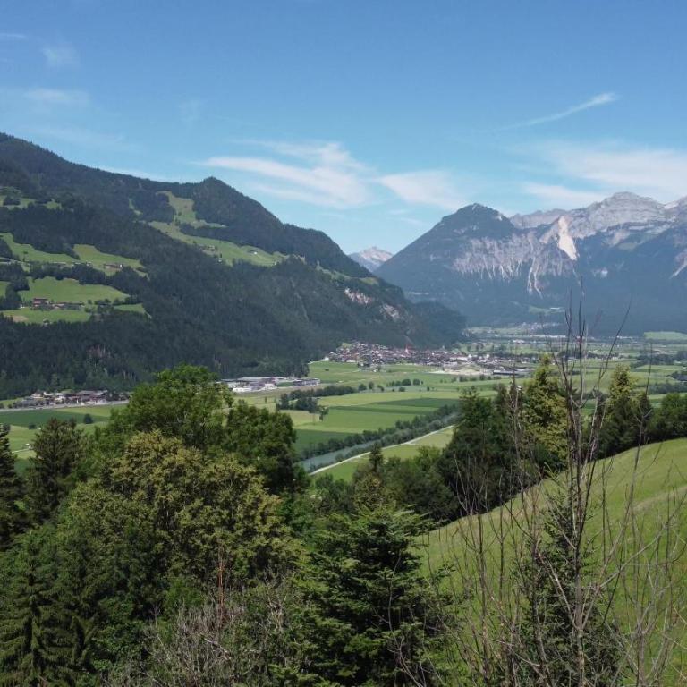 Perfect Lodgings Panorama - Appartamento con Vista Montagna - 19