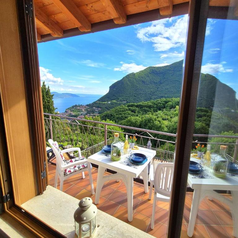 Residence Casa Silvana - Appartamento con Vista Lago - 2
