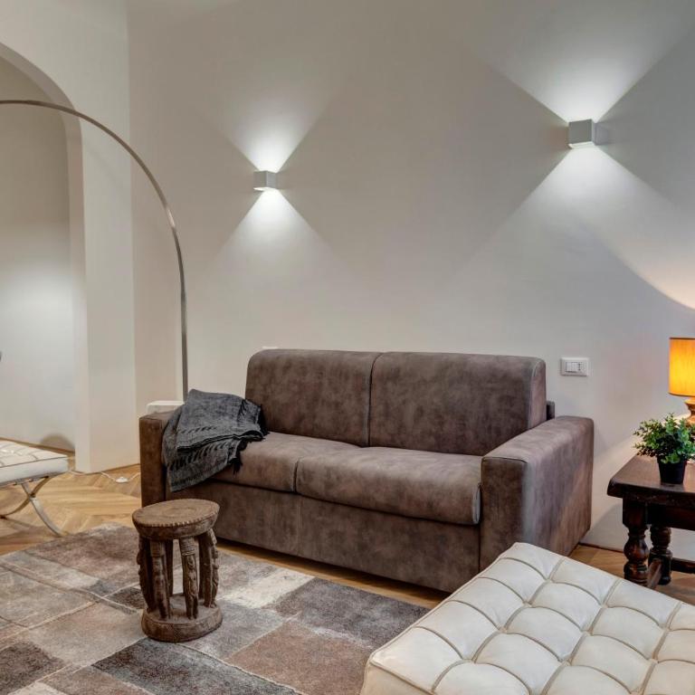 San Gallo Apartment by Mamo Florence - Appartamento con 2 Camere da Letto e Terrazza - 3