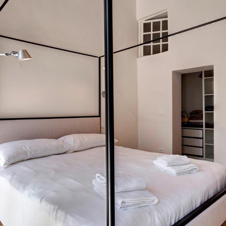 San Gallo Apartment by Mamo Florence - Appartamento con 2 Camere da Letto e Terrazza - 25