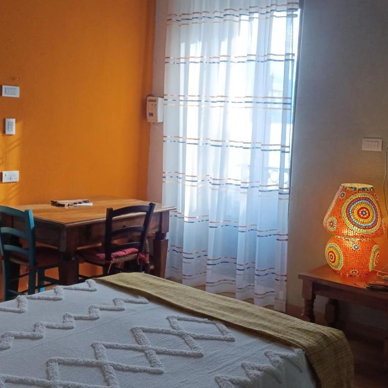 Namaste apartment Fiumelatte-lake view - One-Bedroom Apartment - 24
