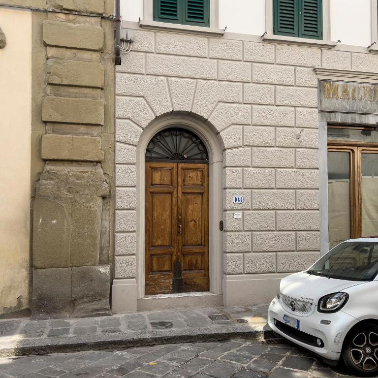 San Gallo Apartment by Mamo Florence - Appartamento con 2 Camere da Letto e Terrazza - 31