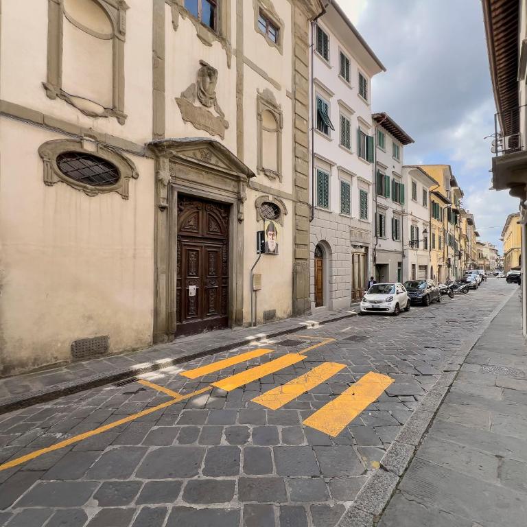 San Gallo Apartment by Mamo Florence - Appartamento con 2 Camere da Letto e Terrazza - 30