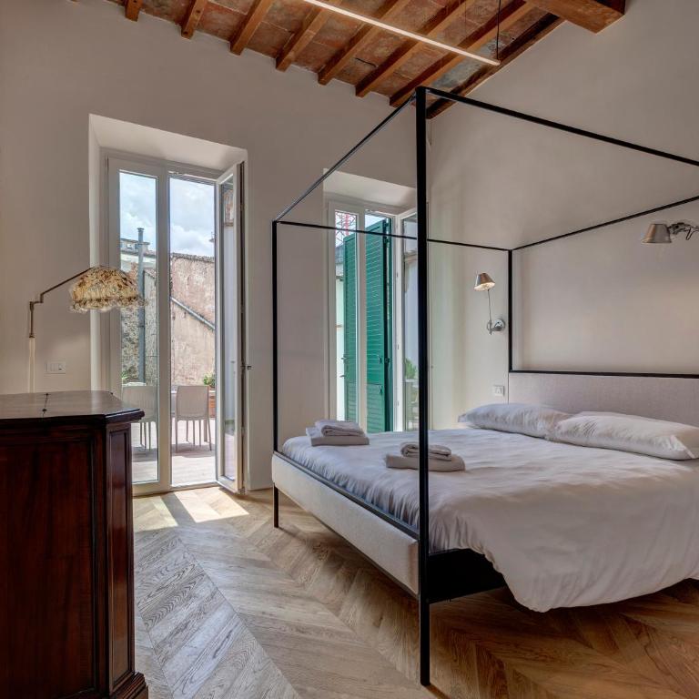 San Gallo Apartment by Mamo Florence - Appartamento con 2 Camere da Letto e Terrazza - 28