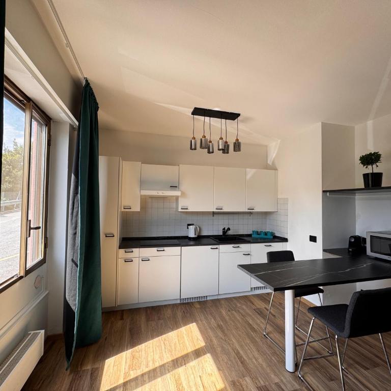 Lakeside Lugano - Apartment - 9