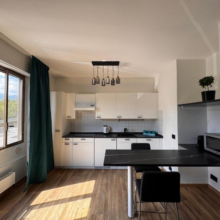 Lakeside Lugano - Apartment - 4