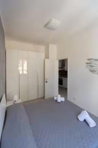 Notte Serena - Appartamento con 1 Camera da Letto - 6