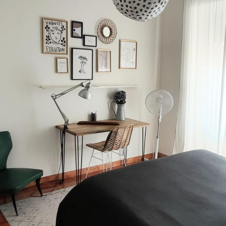 Apartament near Metro C Malatesta - Appartamento con 1 Camera da Letto - 8