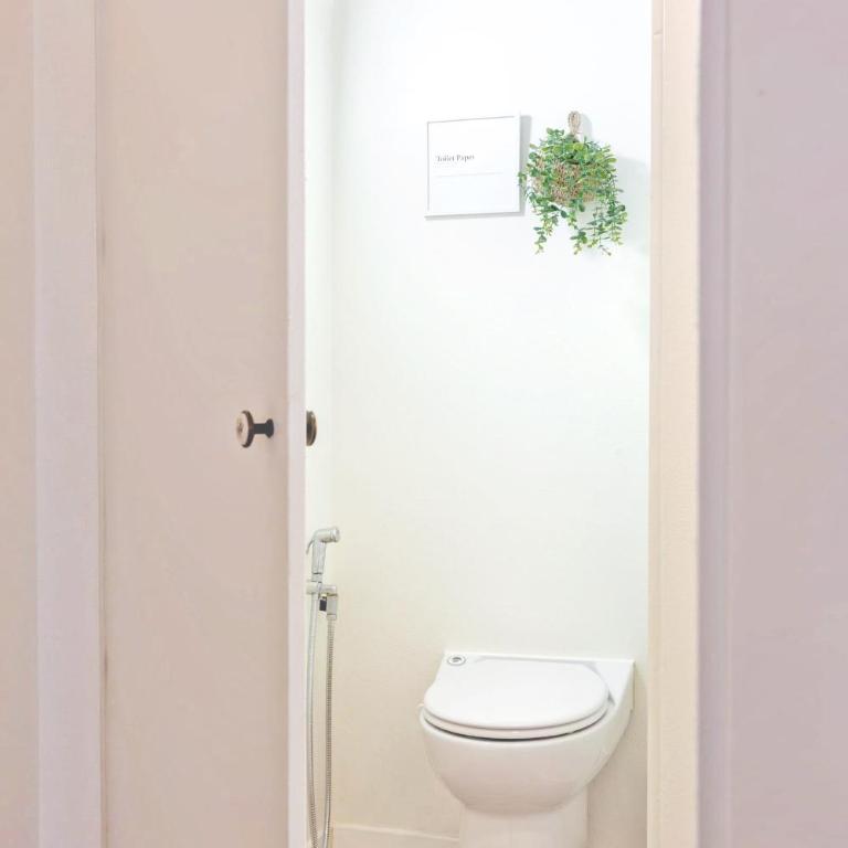 Appartamento Arco - Casa Collina - Monolocale Superior - 4