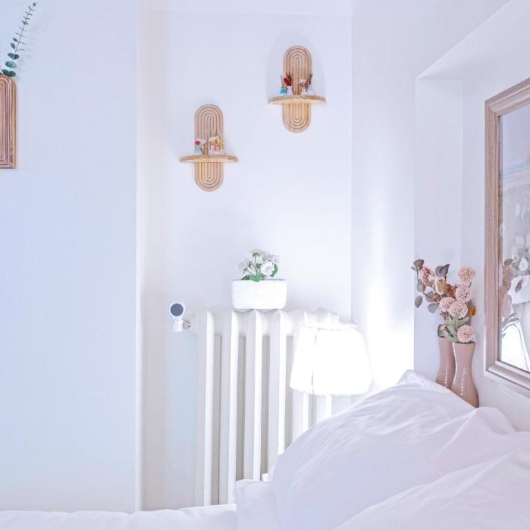Appartamento Arco - Casa Collina - Monolocale Superior - 19