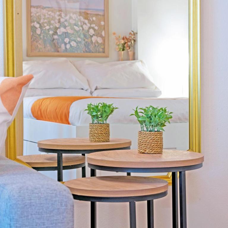 Appartamento Arco - Casa Collina - Monolocale Superior - 14