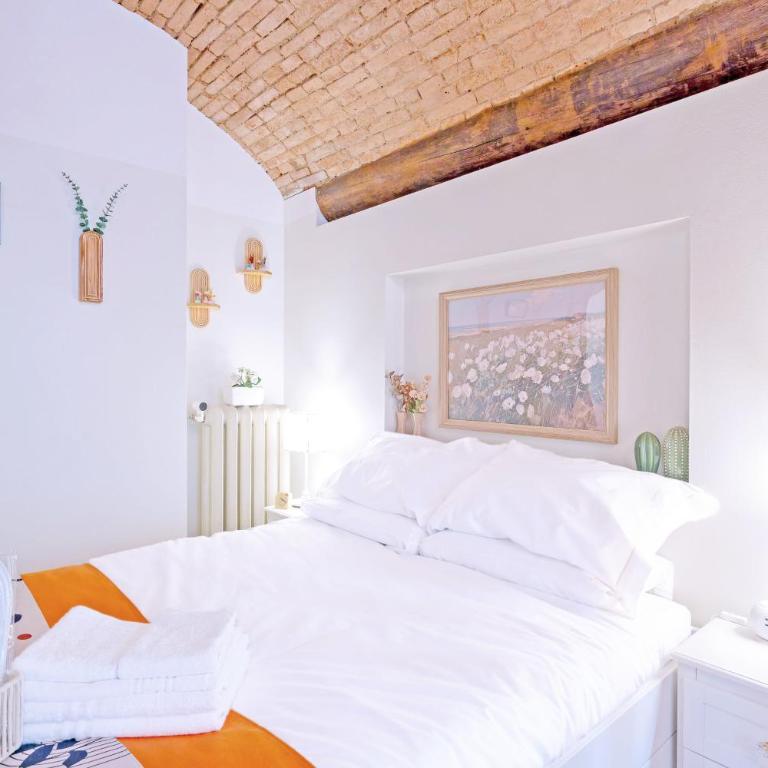 Appartamento Arco - Casa Collina - Monolocale Superior - 10